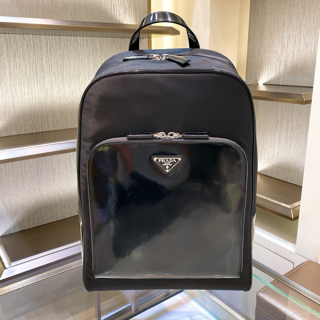 PRD Backpack