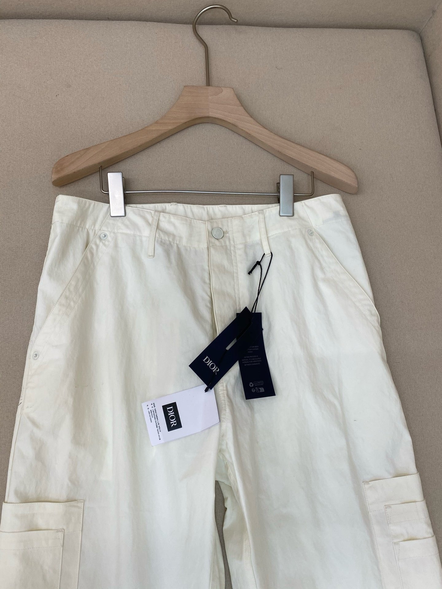CD Cargo Pants