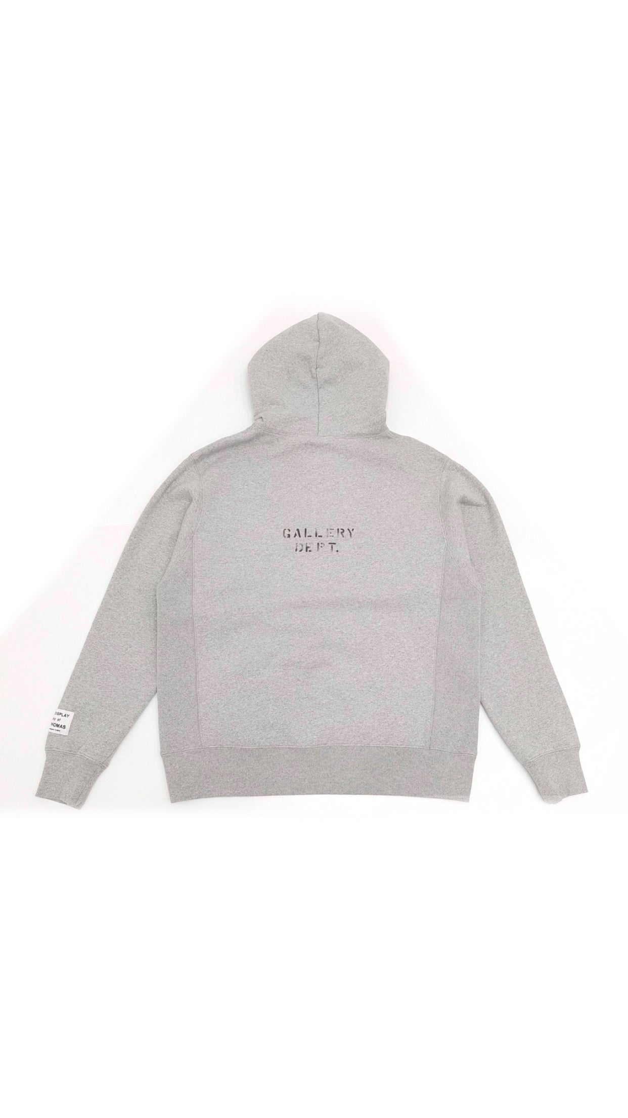 GDPT Hoodie