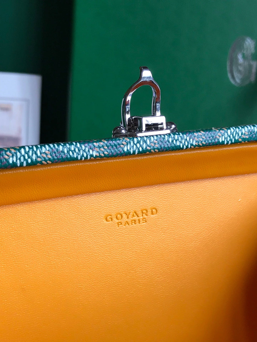 GYD Minaudière
