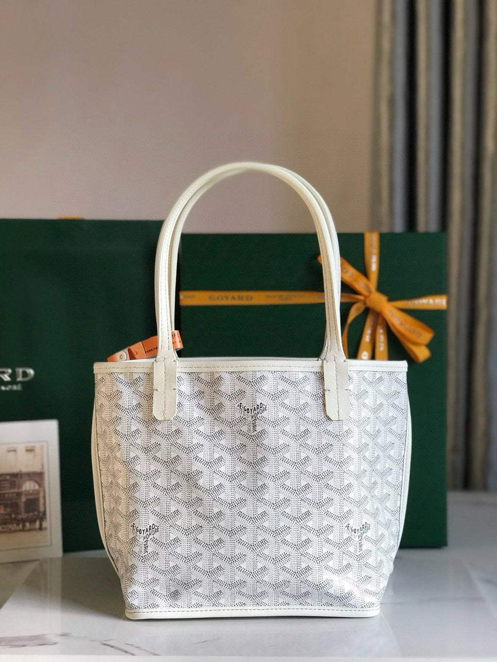 GYD Anjou Mini