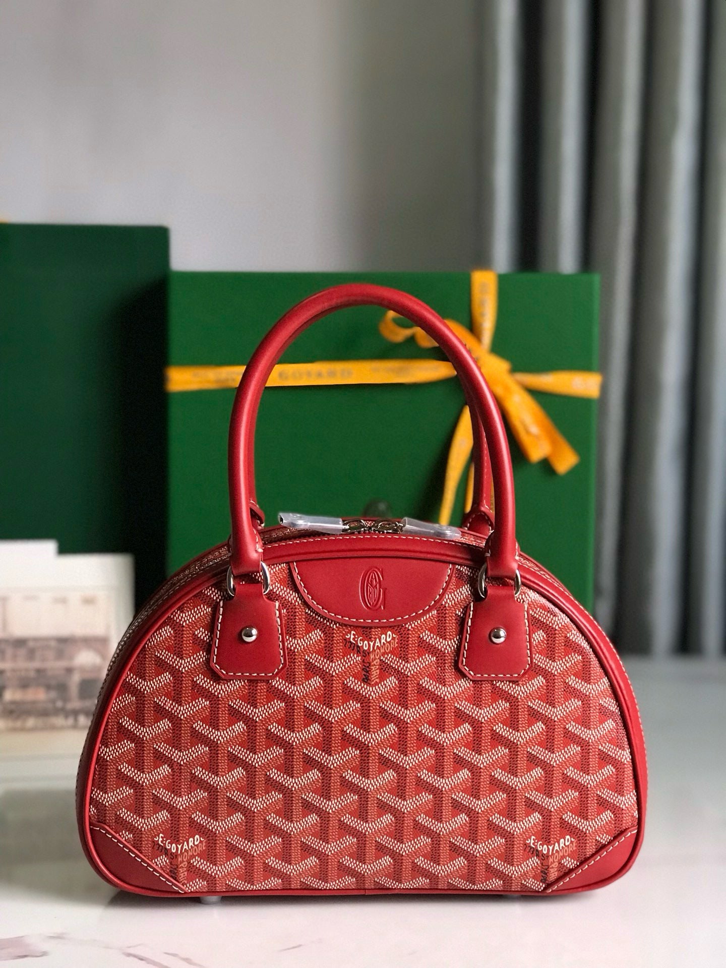GYD Bowling Bag