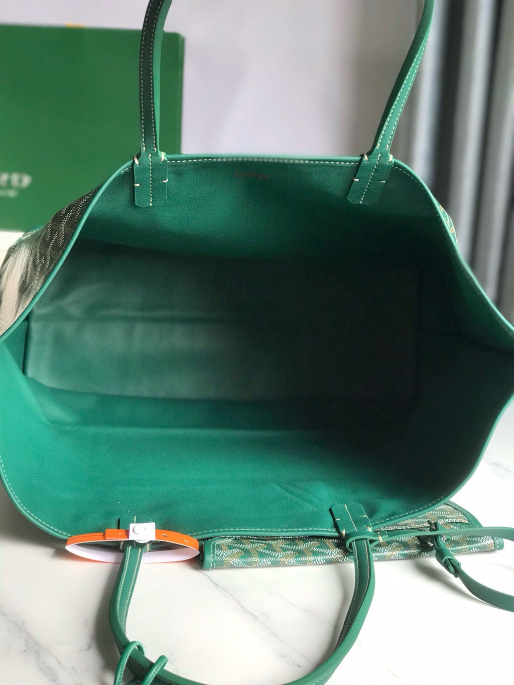 GYD Reversible Anjou