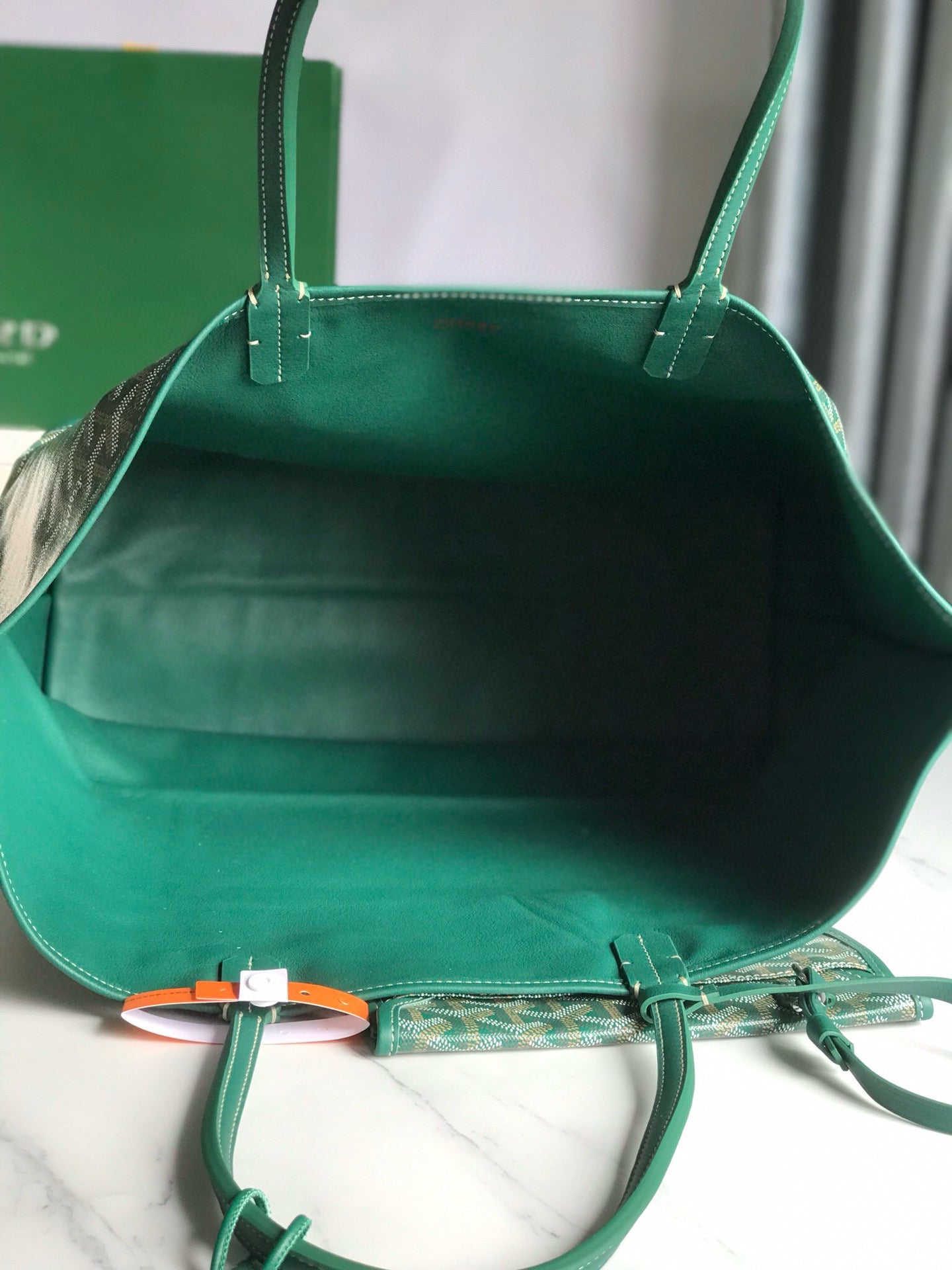GYD Reversible Anjou