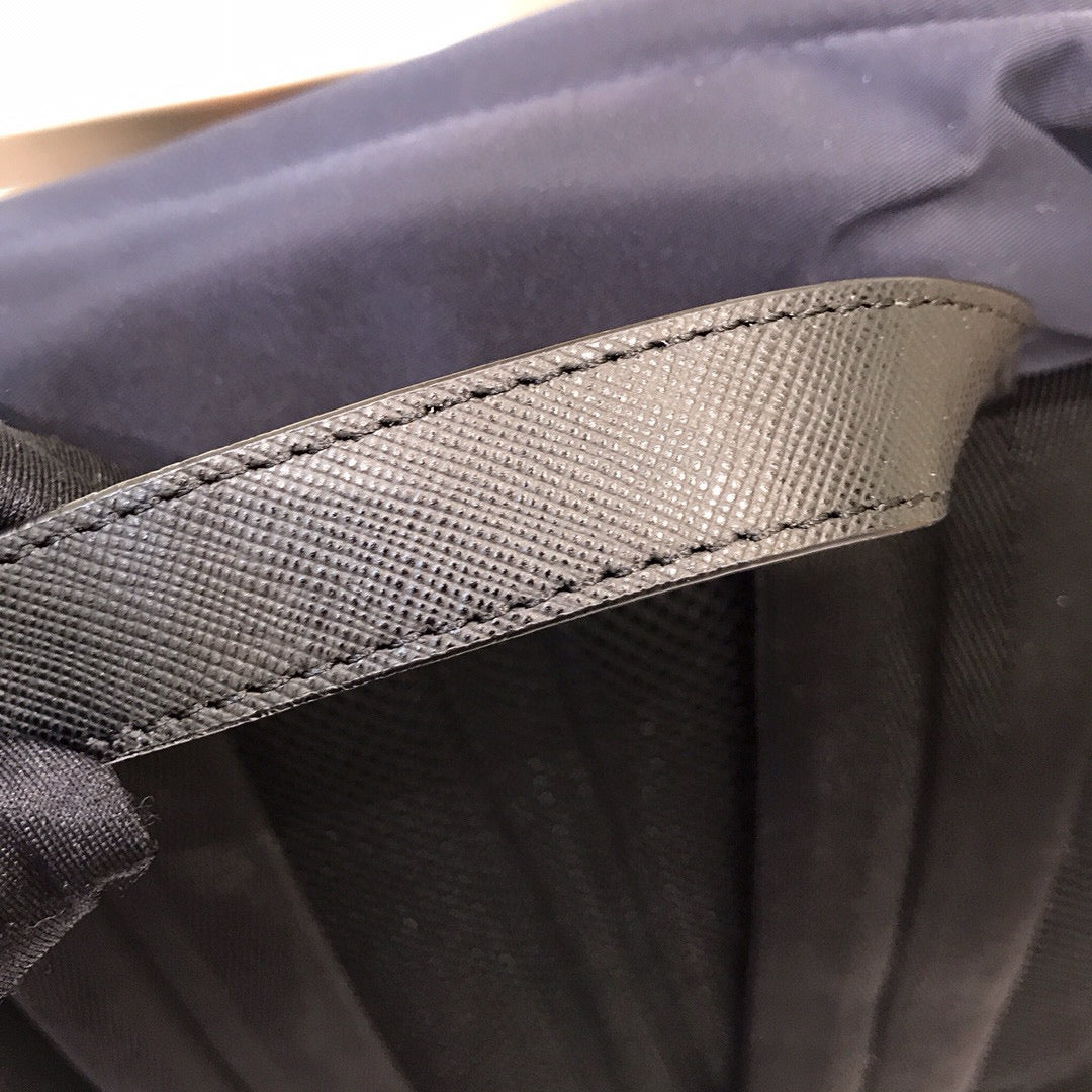 PRD Backpack