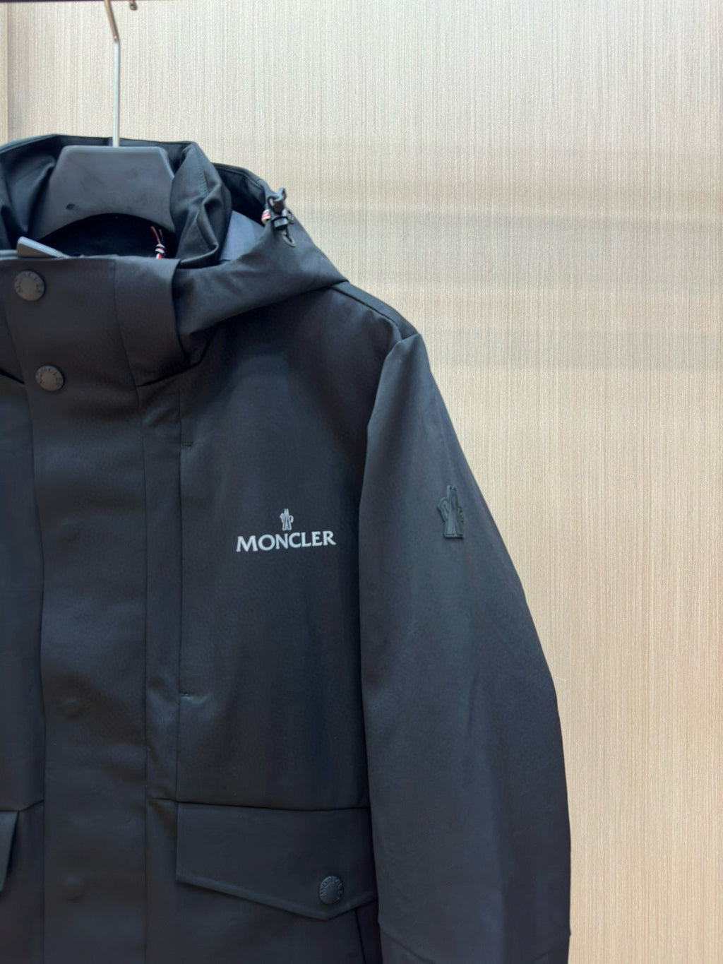 MNC Jacket