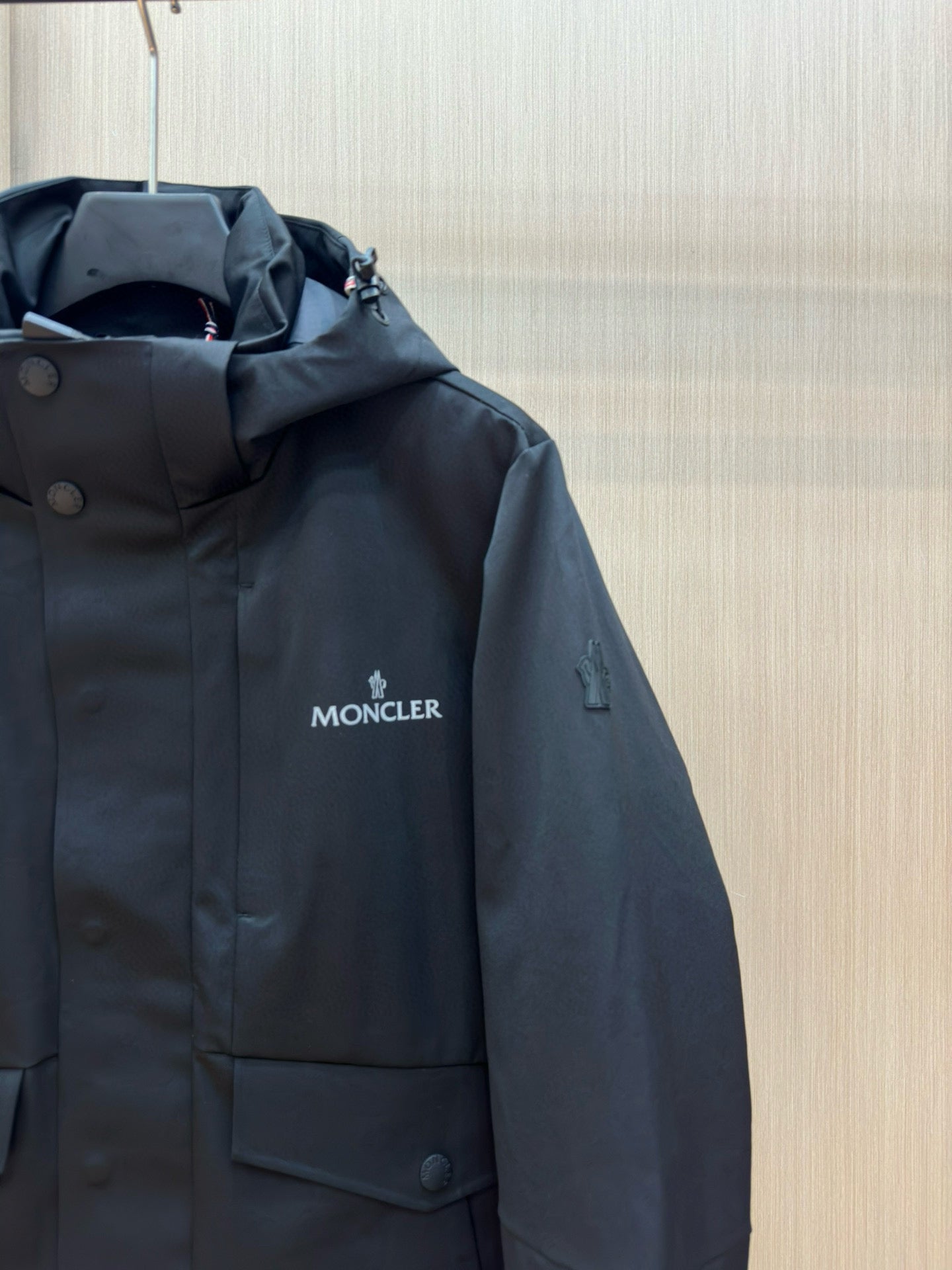 MNC Jacket