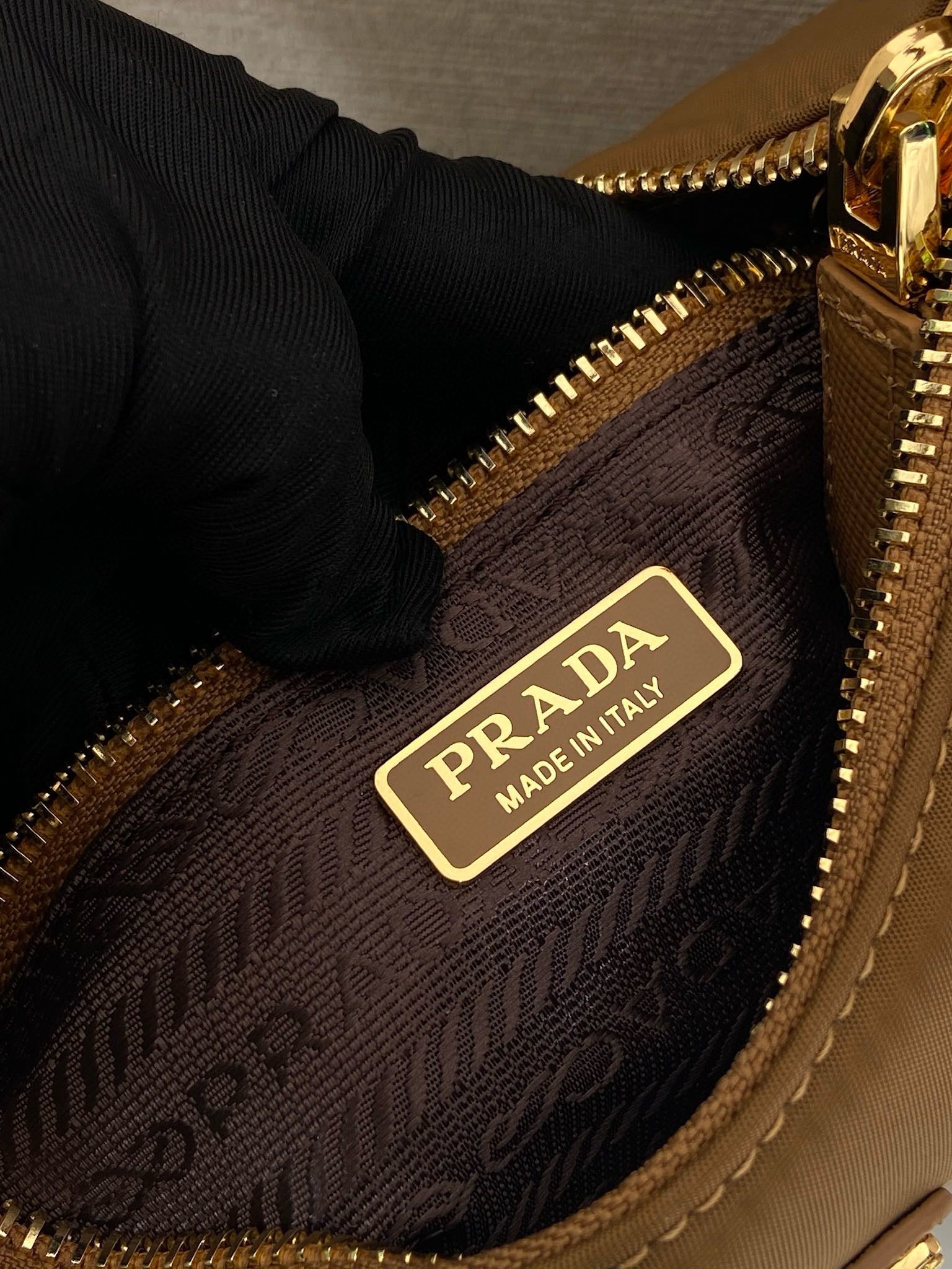 PRD Shouder Bag