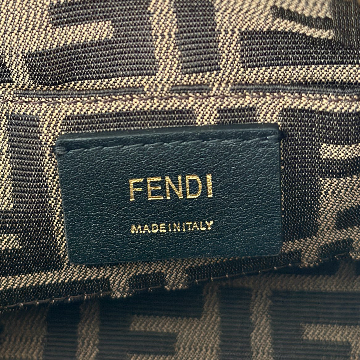 FD By The Way