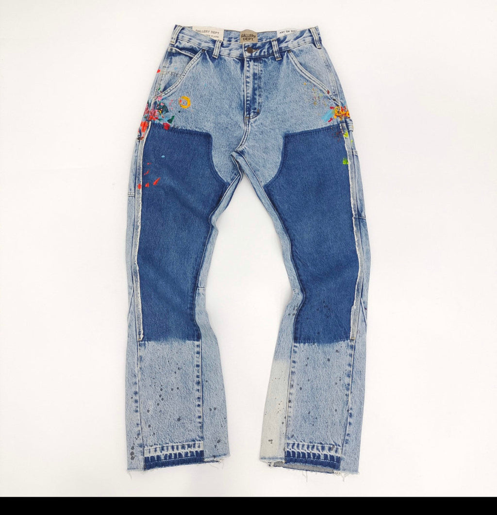 GDPT Jeans