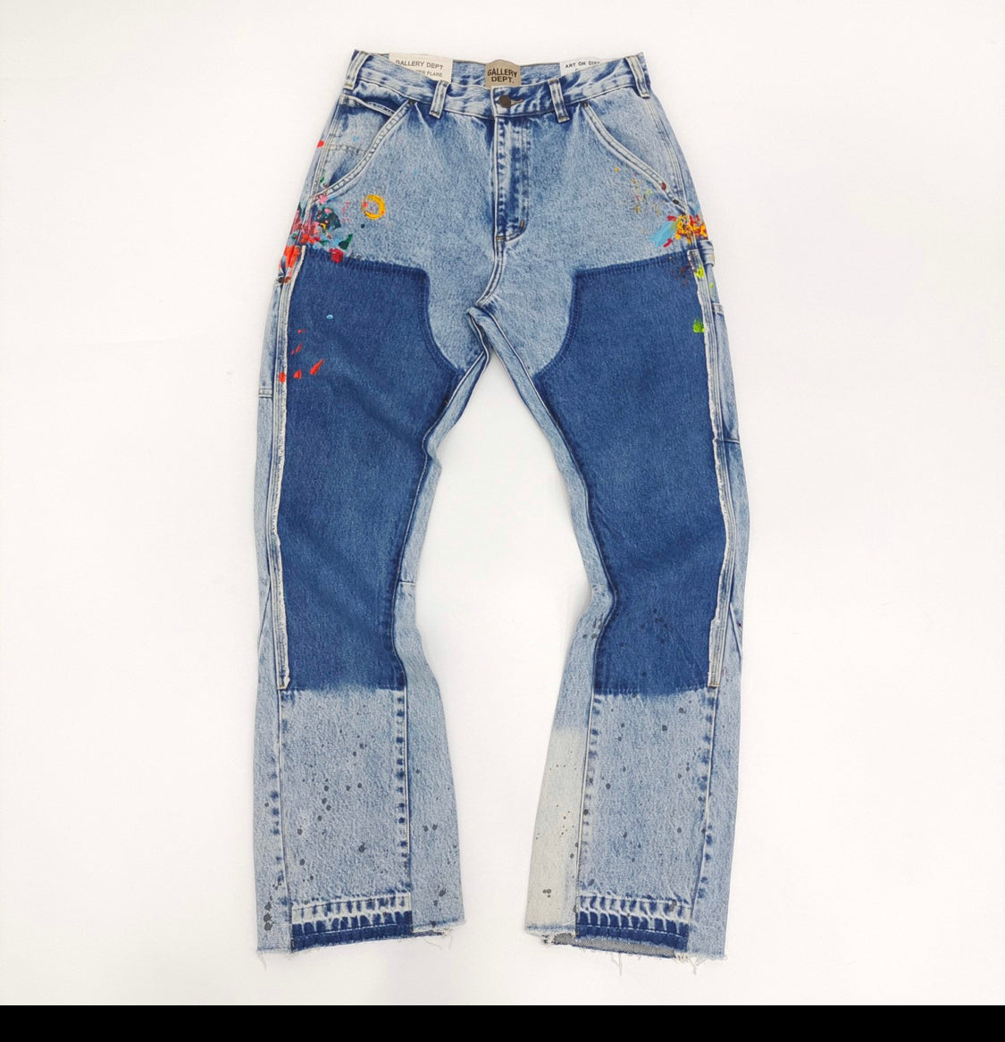 GDPT Jeans