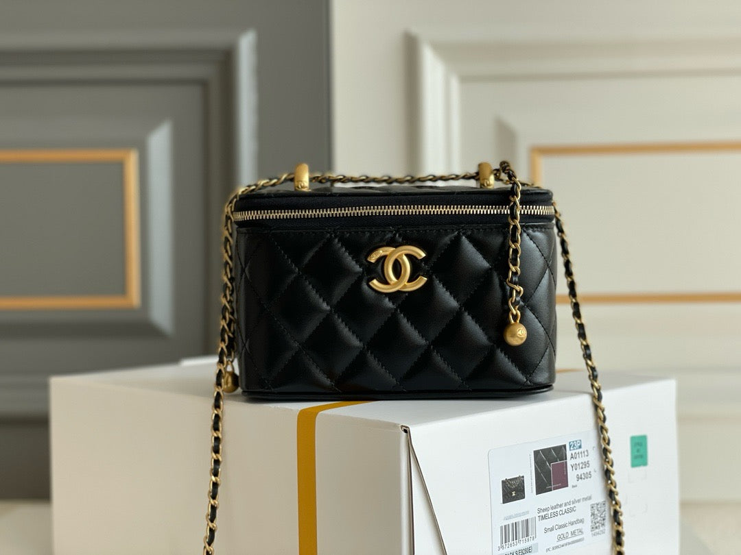 CNL 24C Vanity Bag
