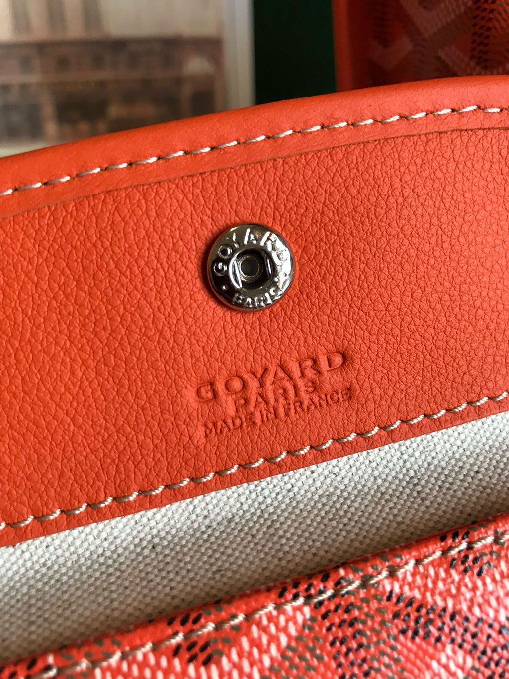 GYD Anjou Mini