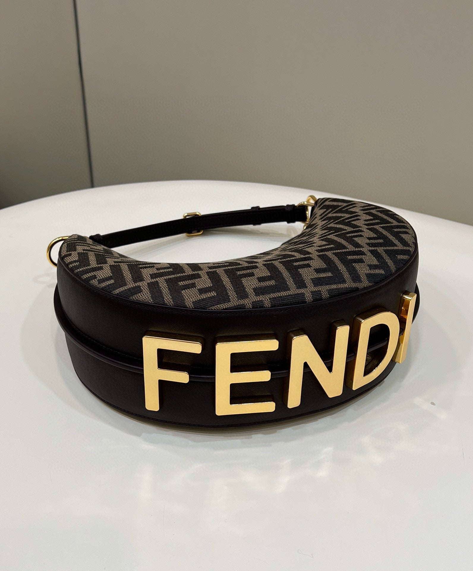 FD Fendigraphy