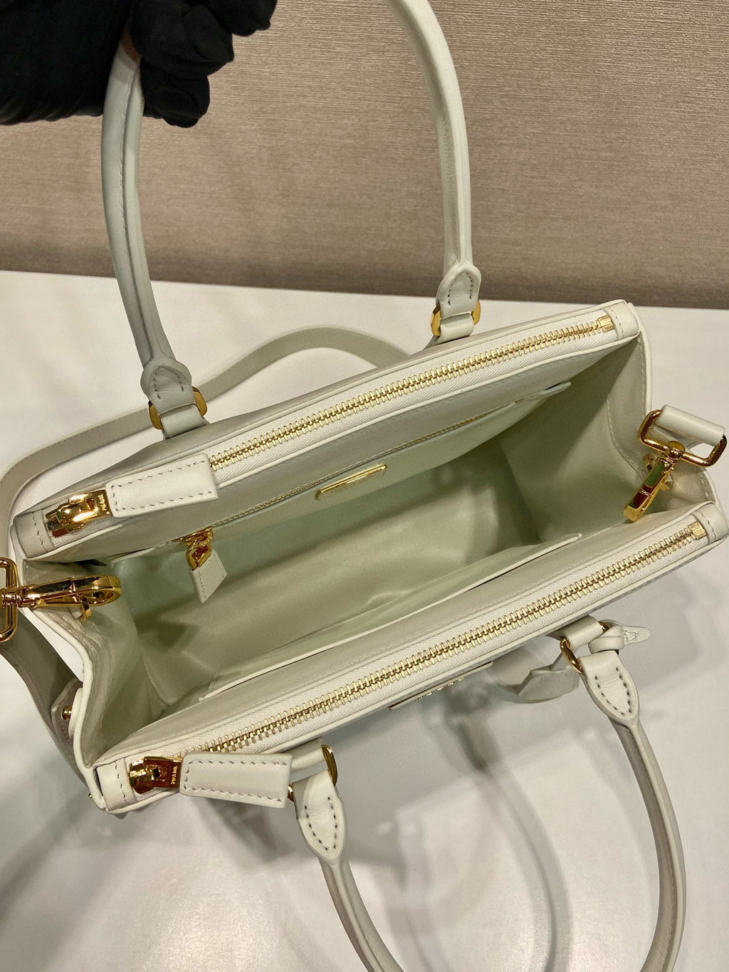 PRD Tote Bag