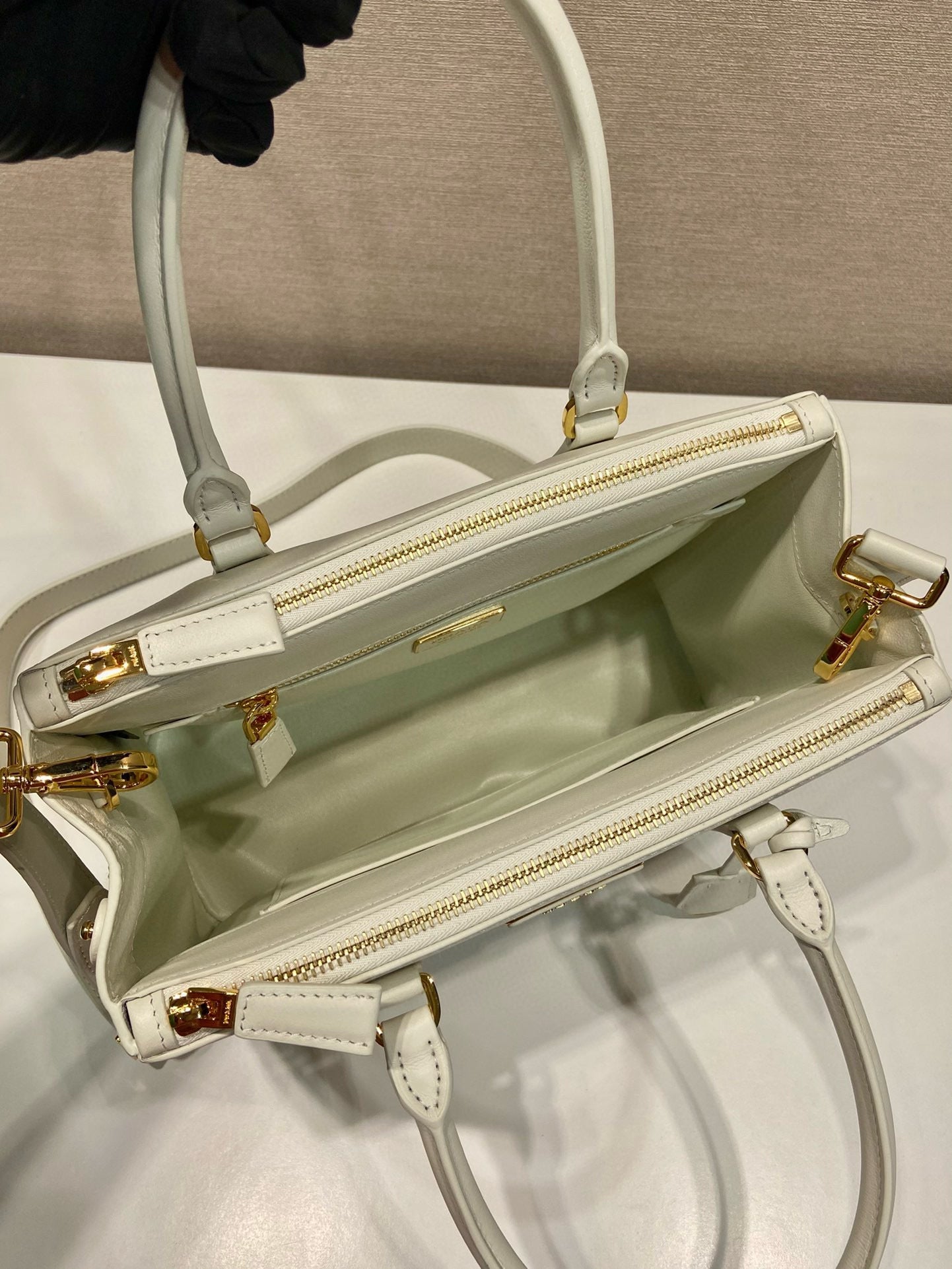 PRD Tote Bag