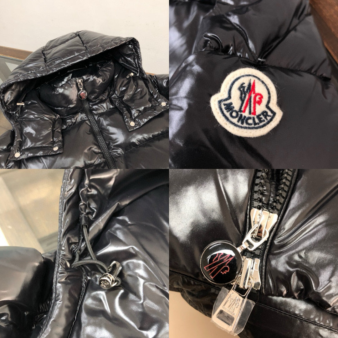 MNC Down Jacket
