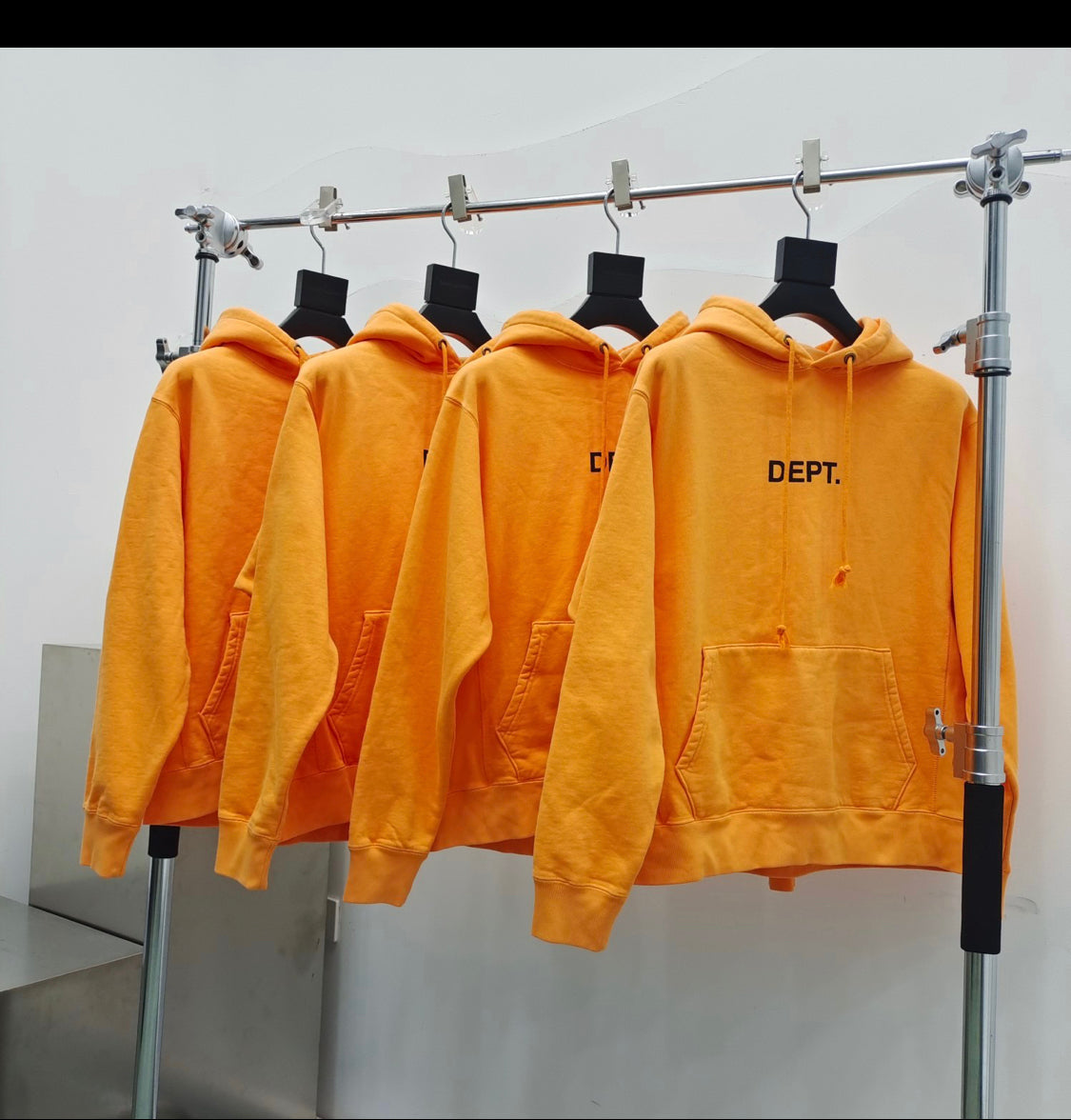 GDPT Hoodie