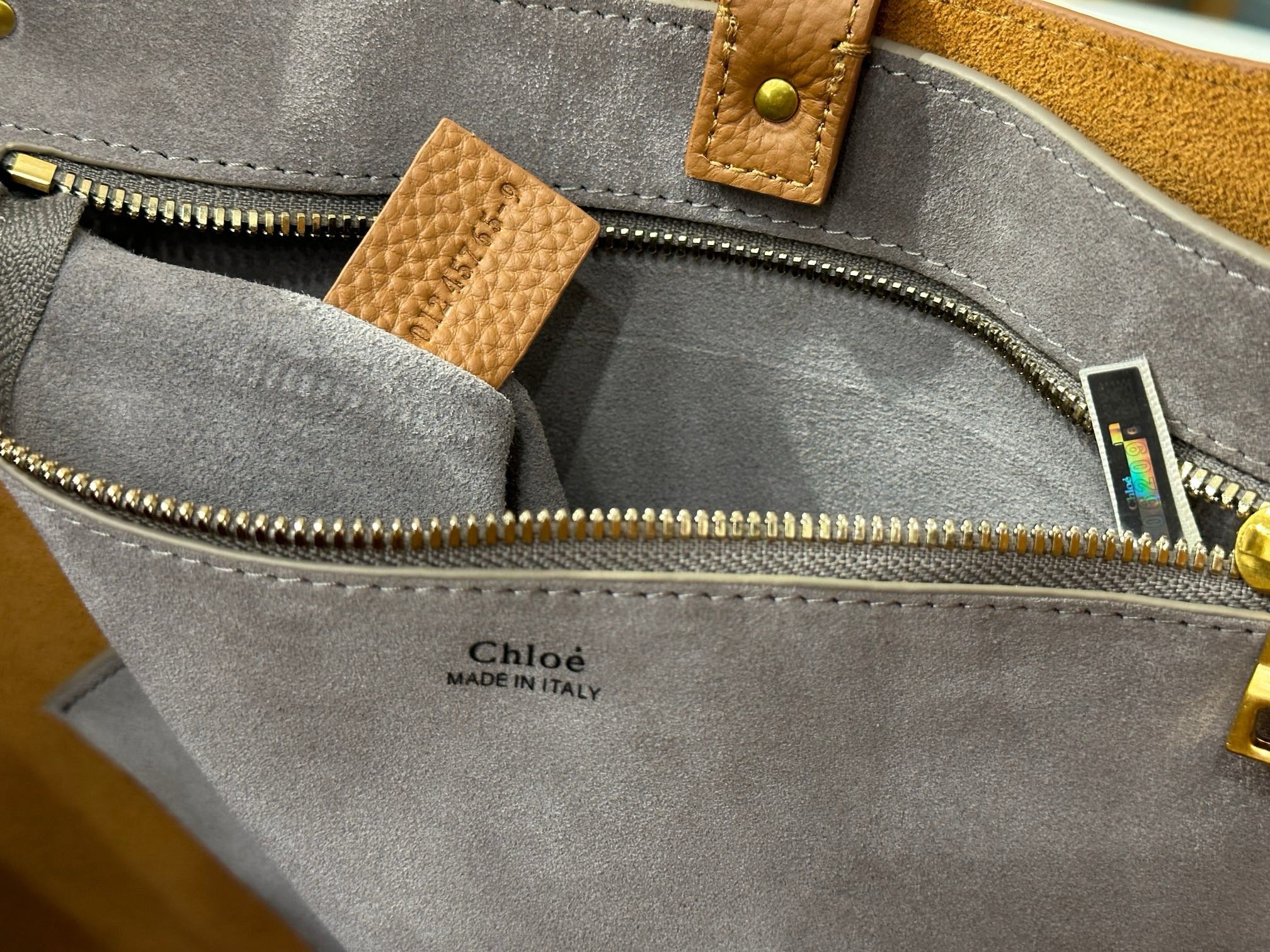 CHL Marcie Hobo