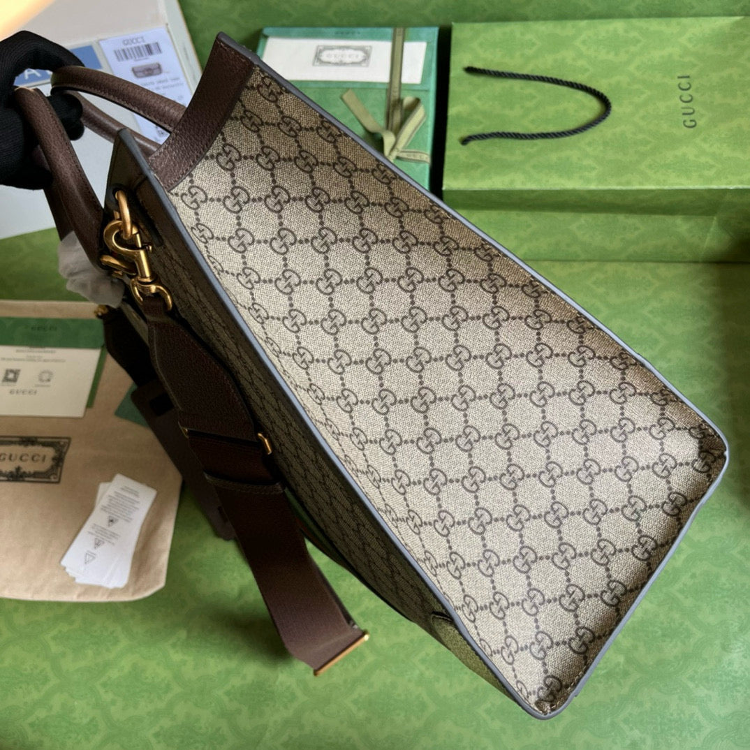 GC Ophidia Tote
