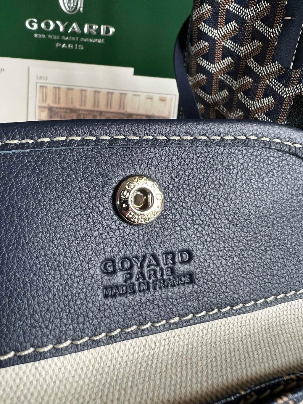 GYD Anjou Mini