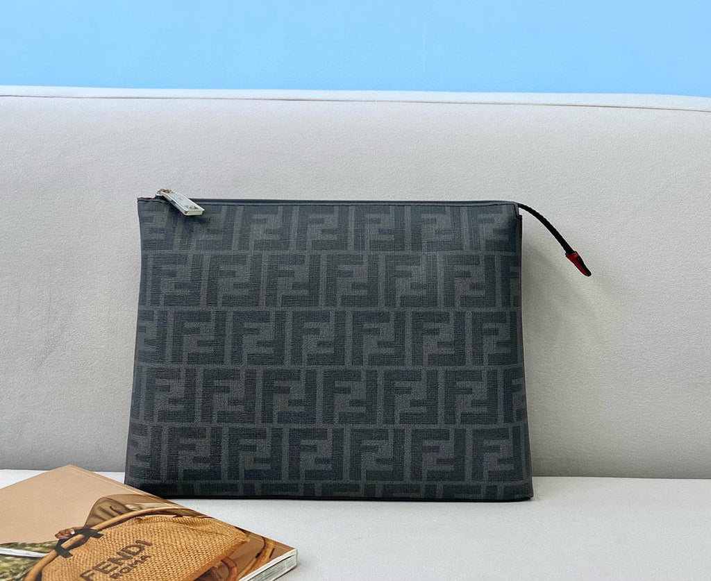 FD Clutch Bag