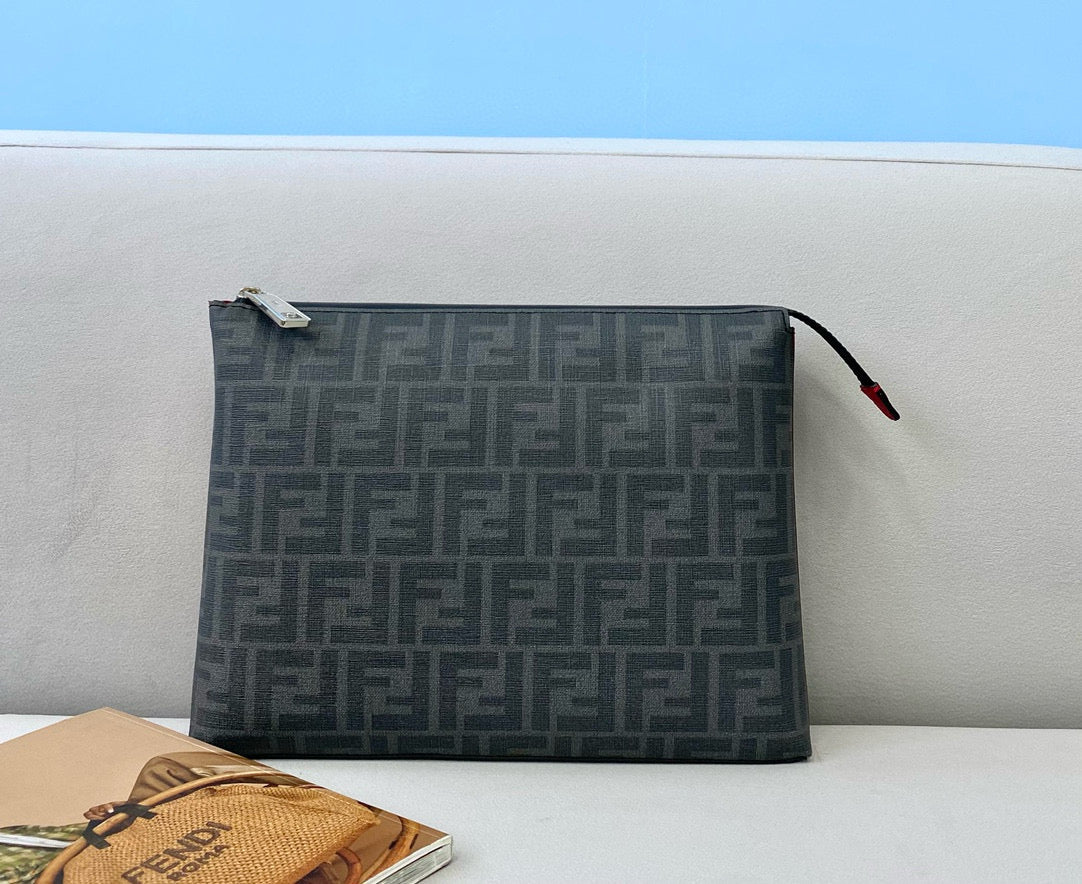 FD Clutch Bag