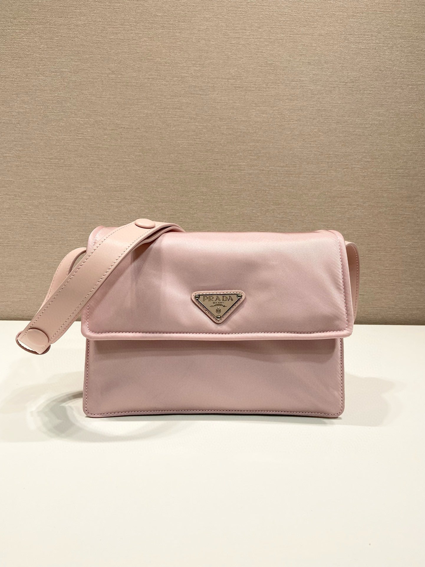 PRD Crossbody Bag