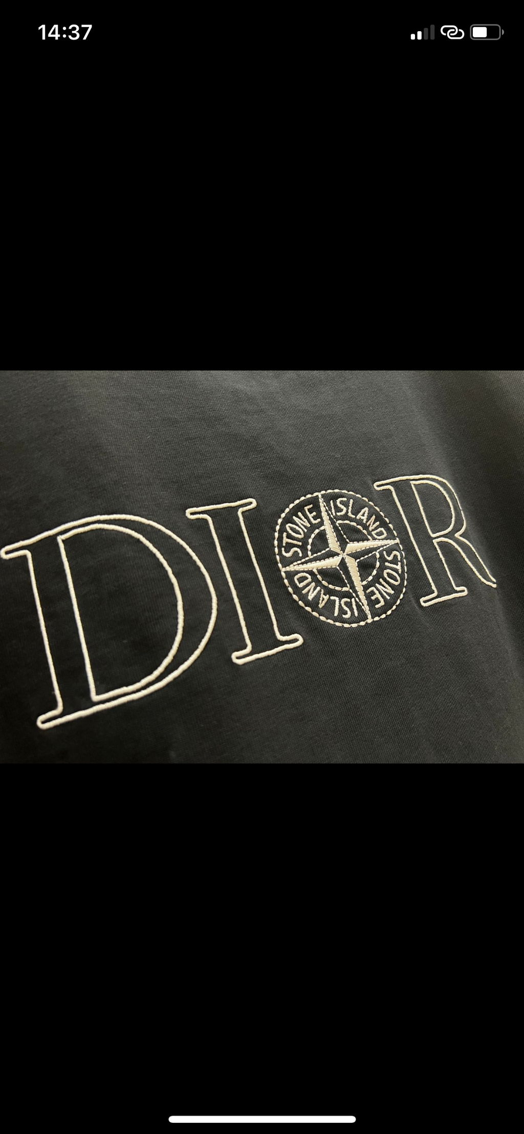 CD T-Shirt