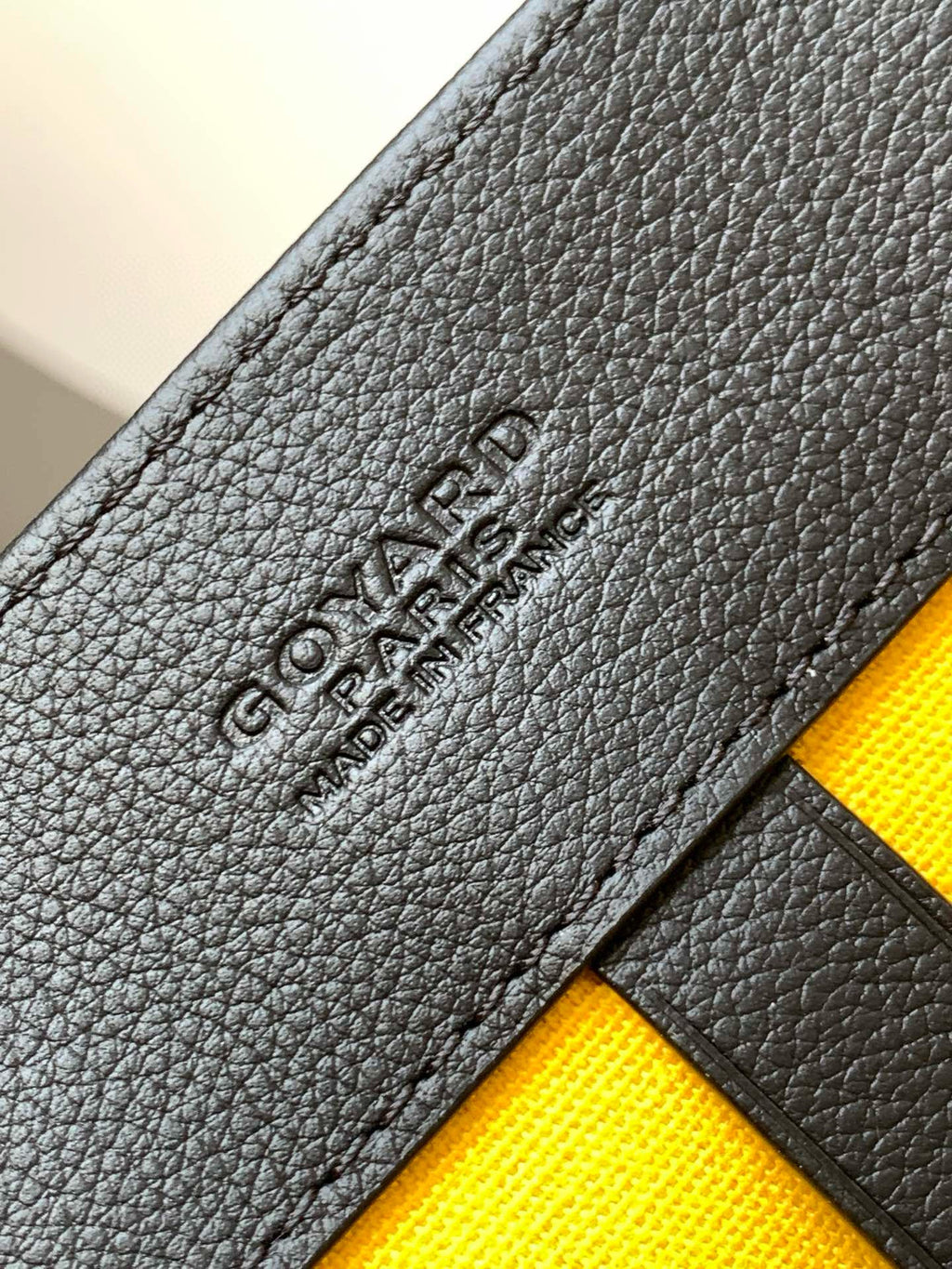 GYD Voltaire Bag
