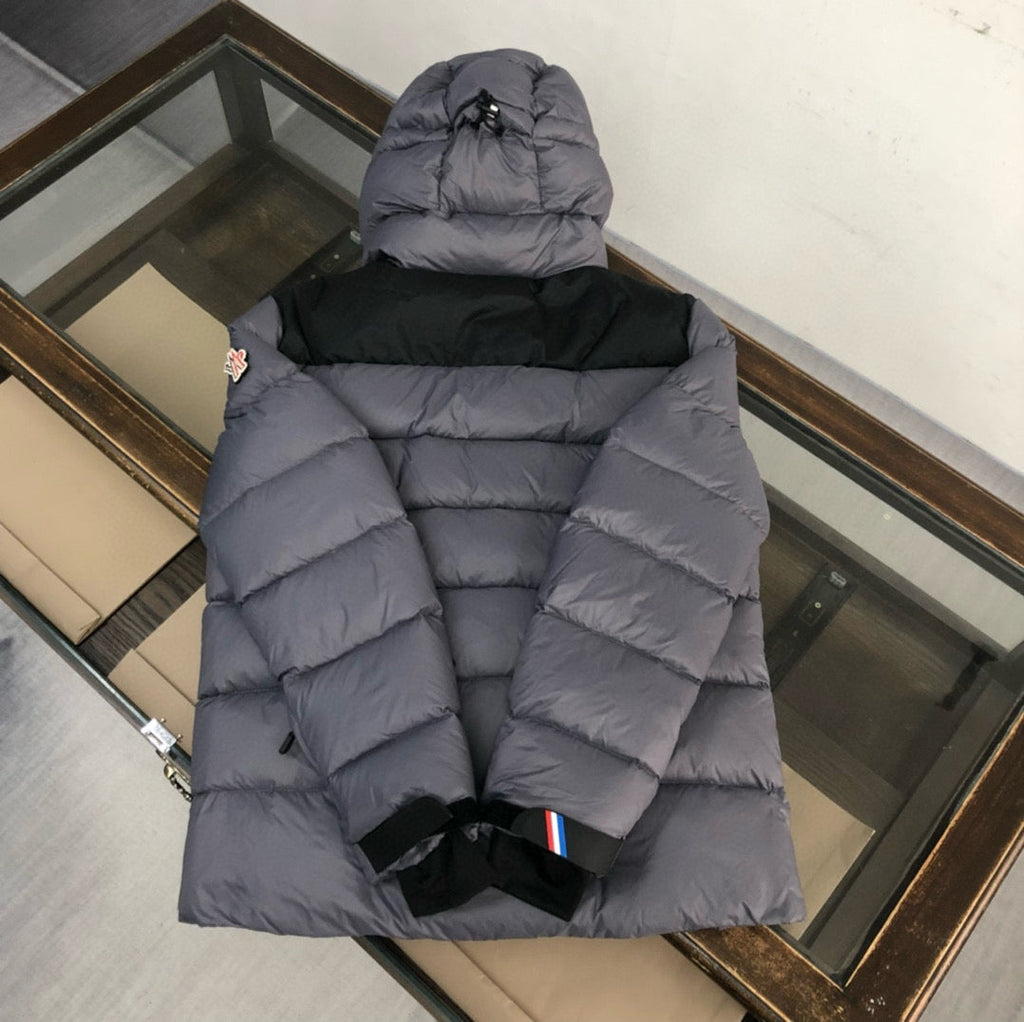 MNC Down Jacket
