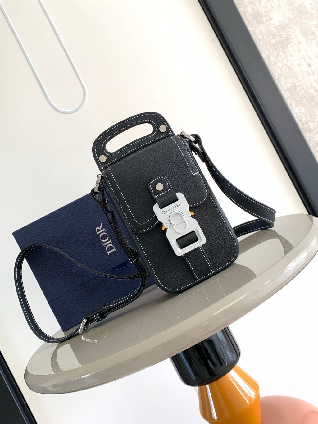 CD Sling Bag
