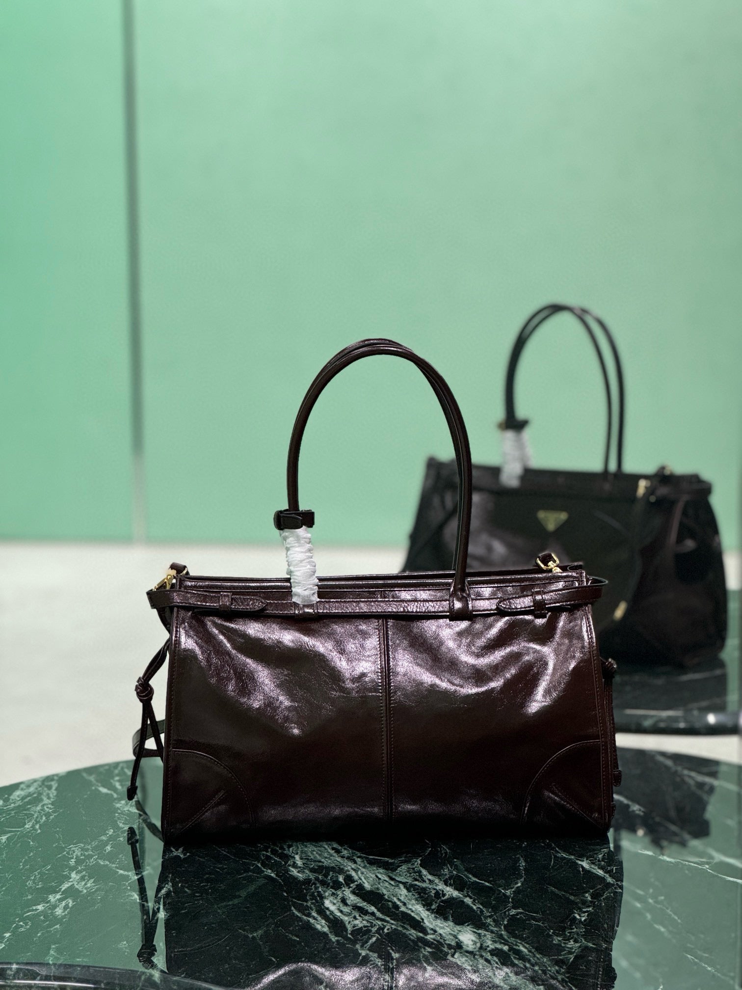 PRD Handle Bag