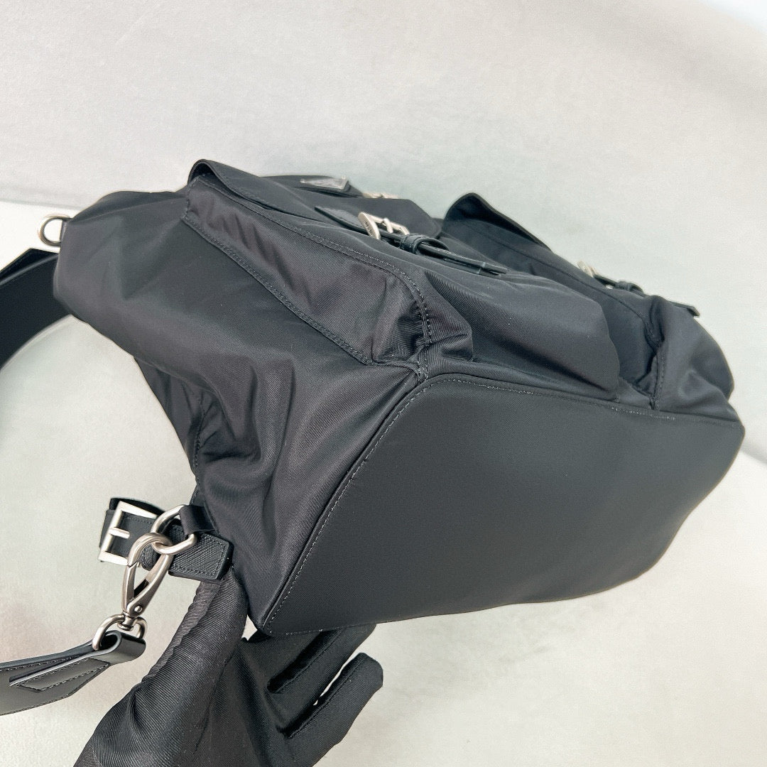 PRD Backpack
