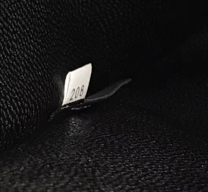 PRD Clutch Bag