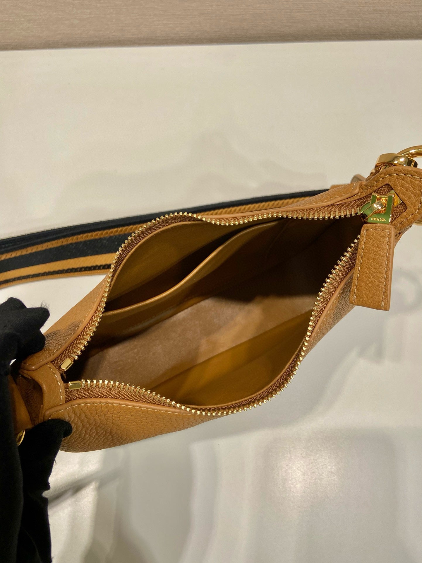 PRD Shouder Bag
