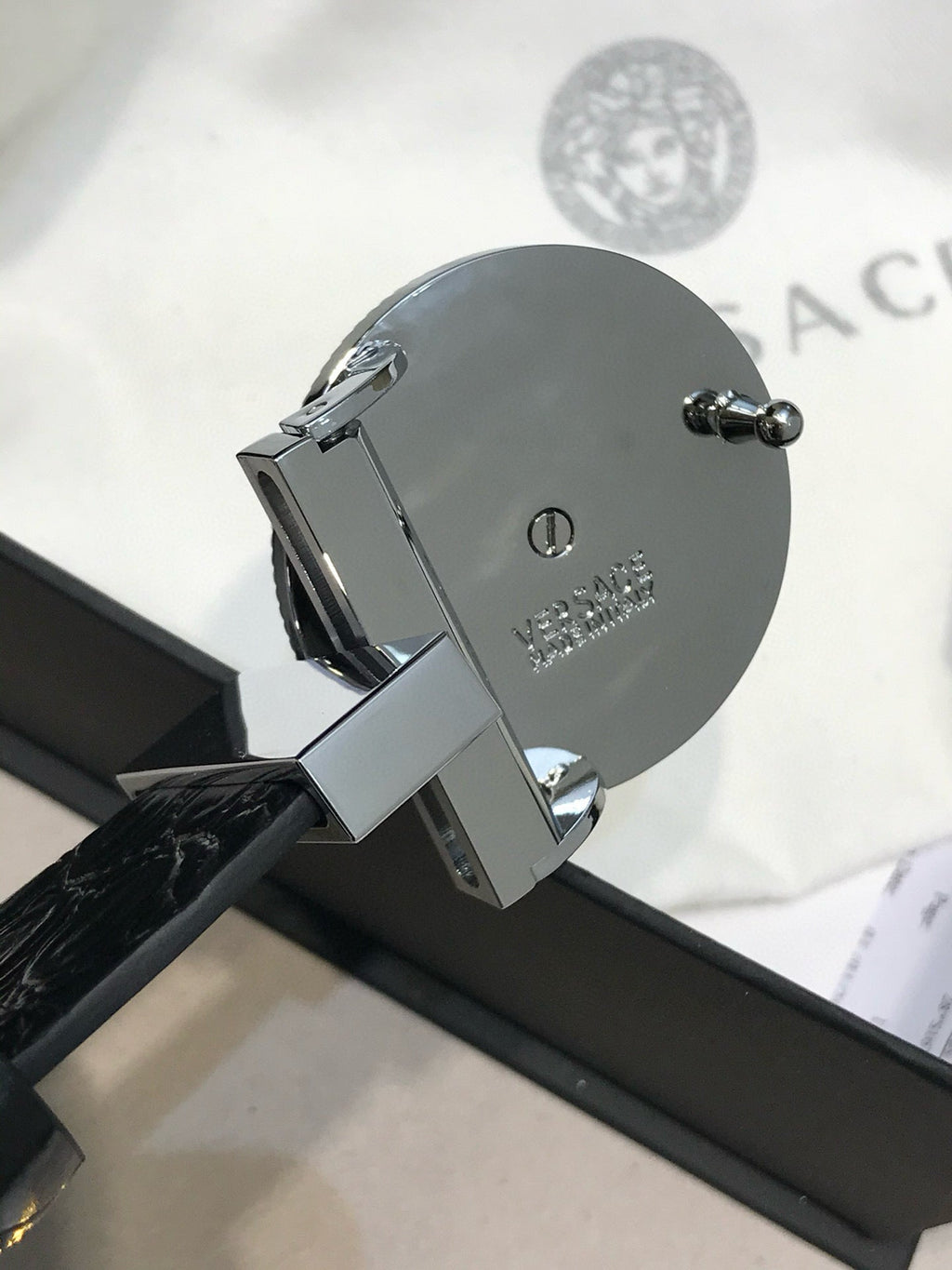 VSC Belt