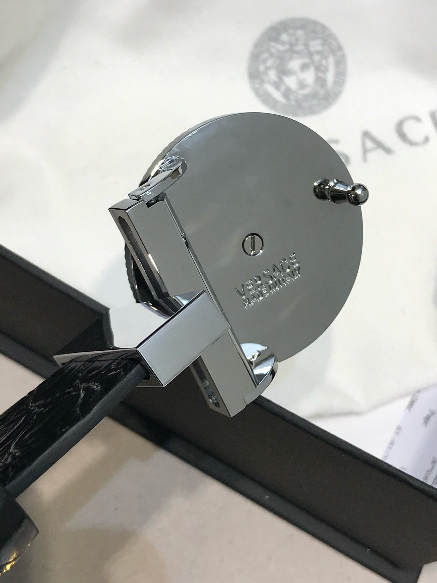 VSC Belt