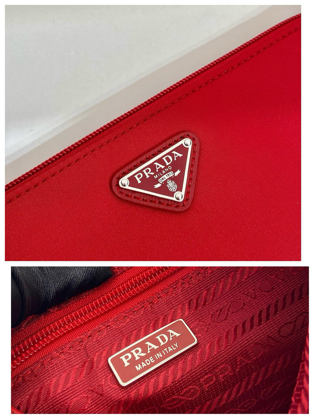 PRD Shouder Bag