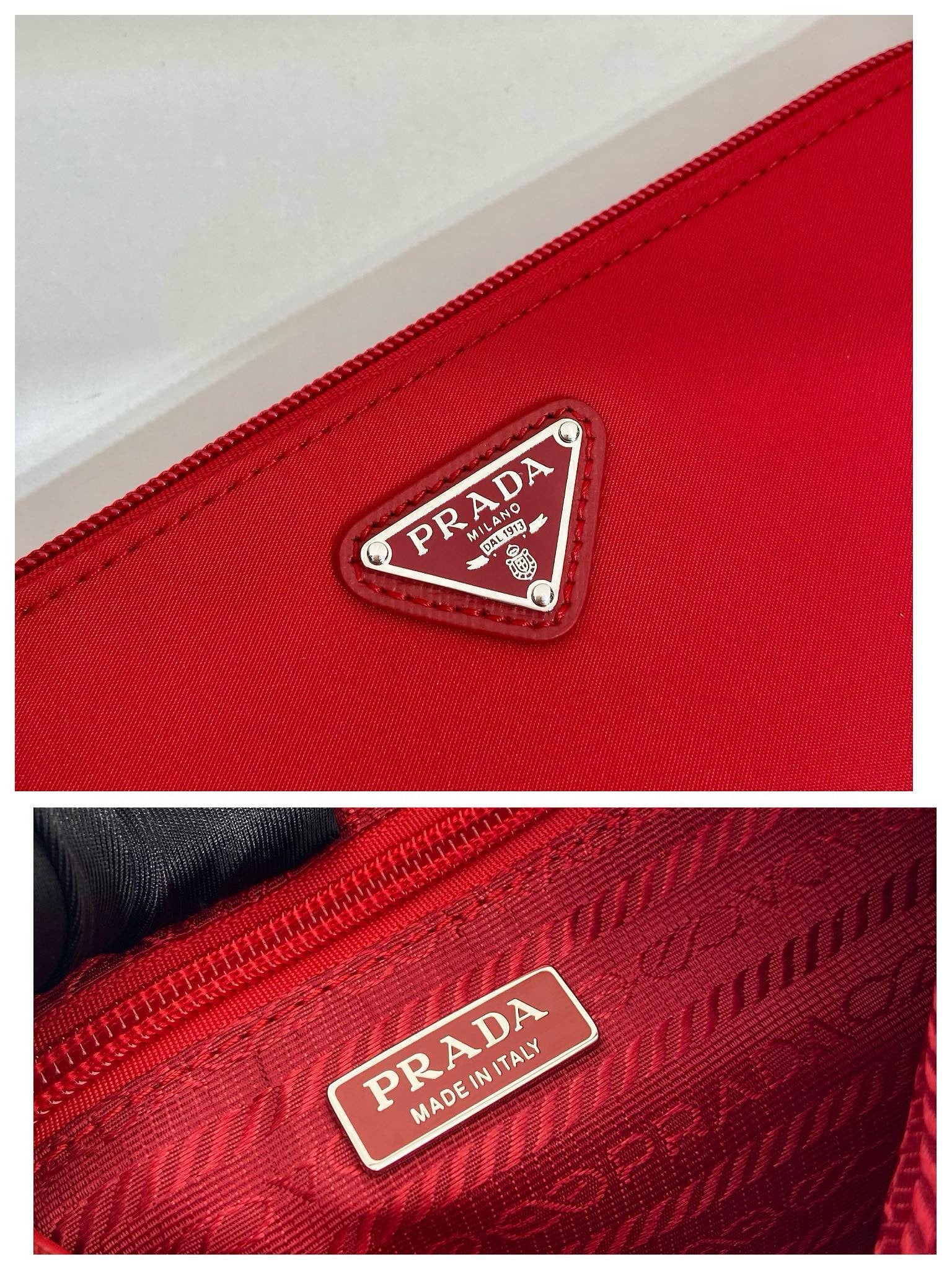PRD Shouder Bag
