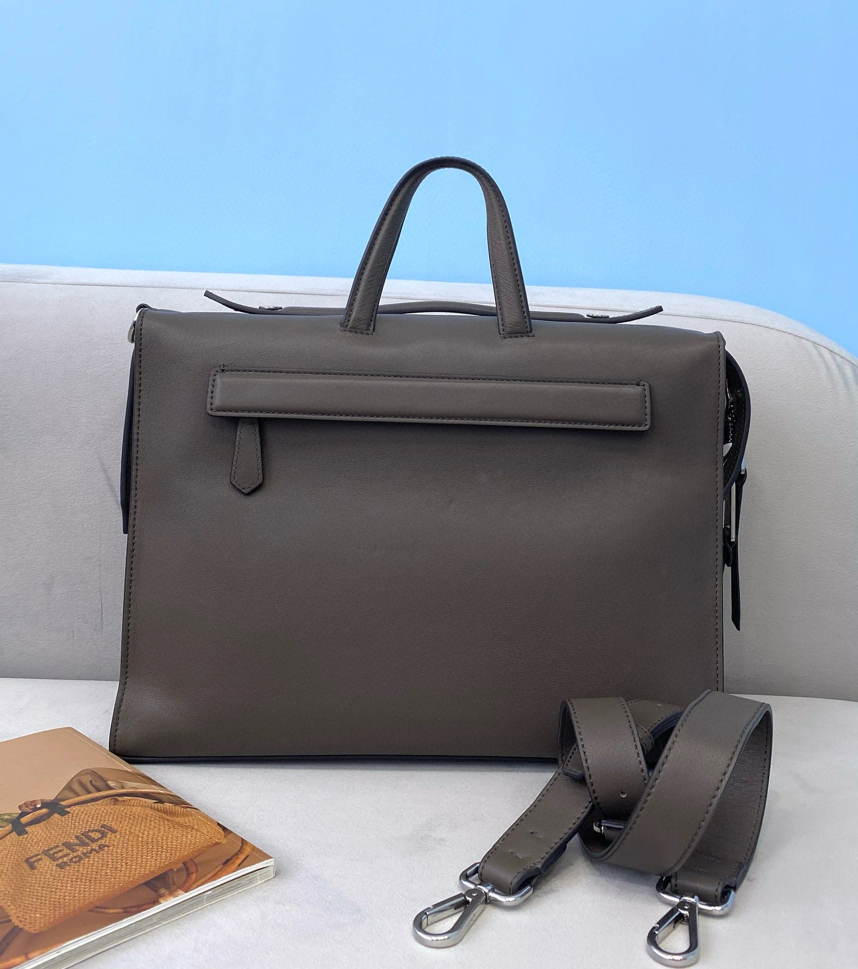 FD Briefcase