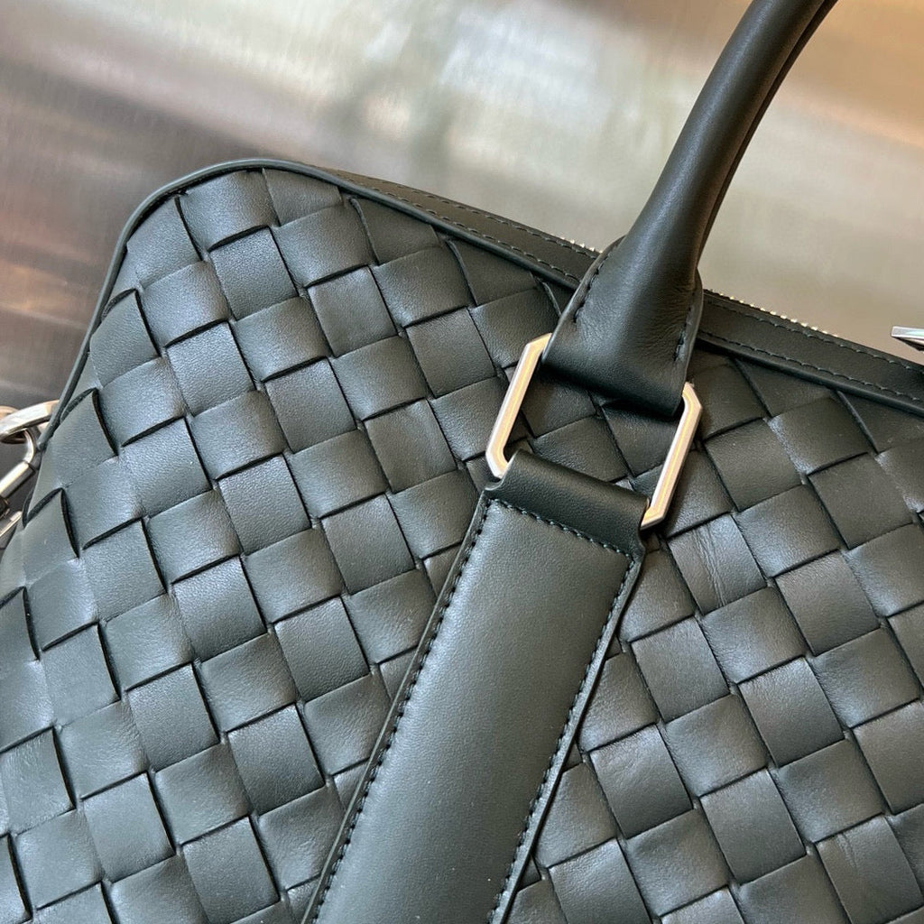 BTV Briefcase