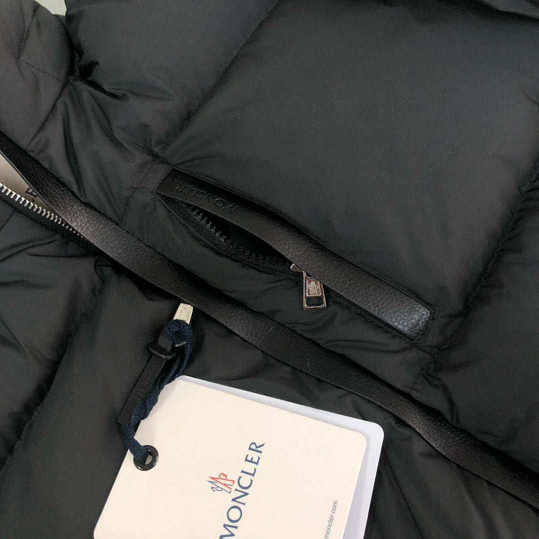 MNC Down Jacket