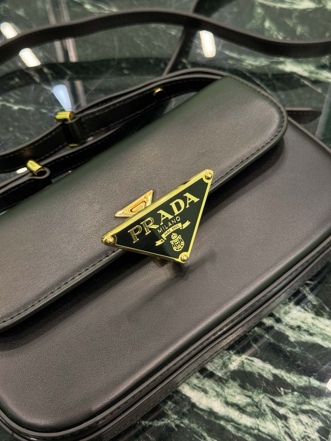 PRD Crossbody Bag
