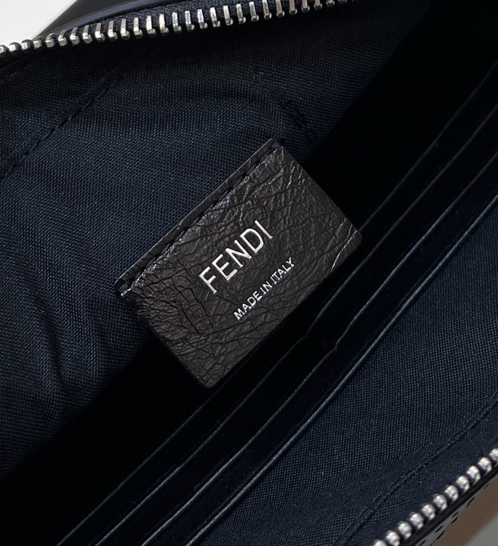 FD Crossbody Bag
