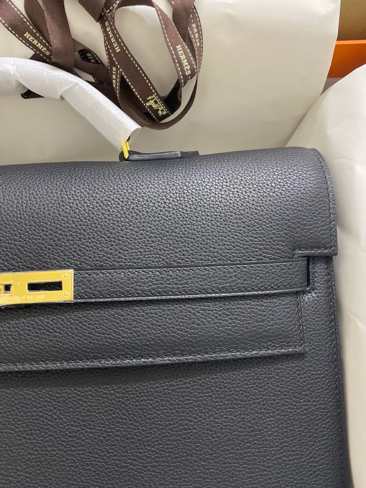 HMS Briefcase
