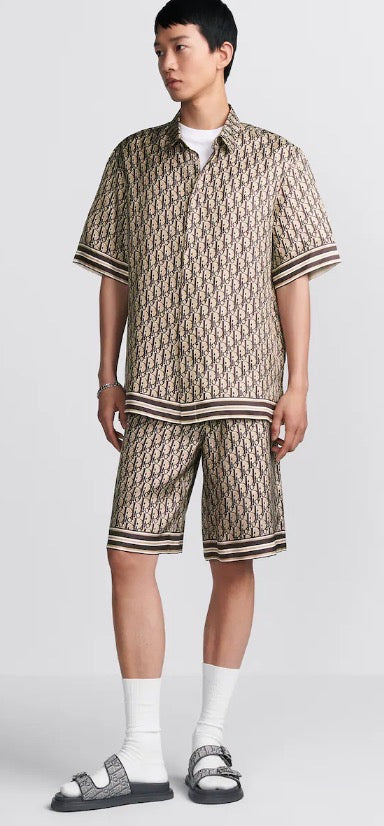 CD Shorts