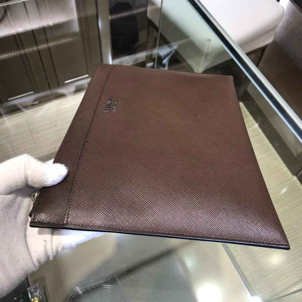 PRD Clutch Bag