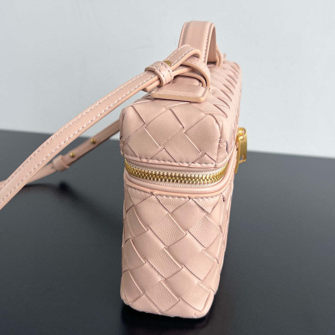 BTV Vanity Case