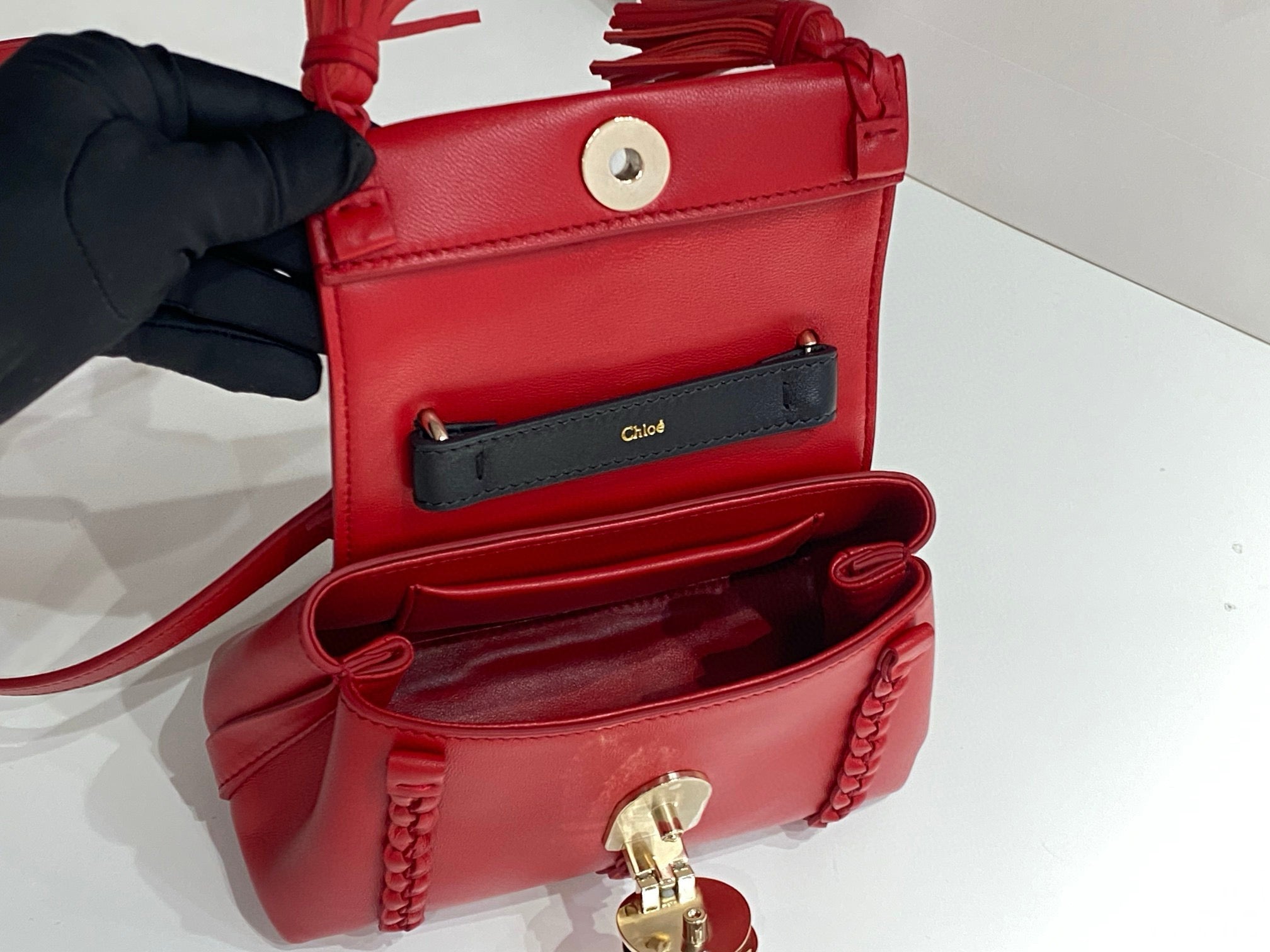 CHL Penelope Shoulder Bag